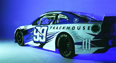 Pitbull added to Trackhouse ownership - Jayski's NASCAR Silly Season Site