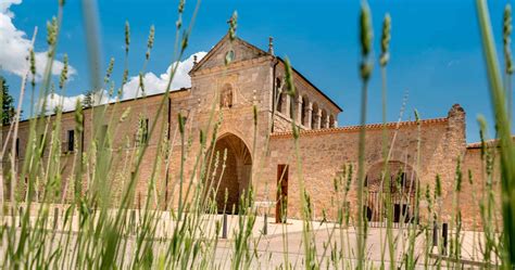 Qué ver y hacer en San Bernardo Ribera del Duero Castilla Termal