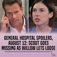 Boards Soapcentral Warning These Spoilers Could Ruin Next Weeks Episodes