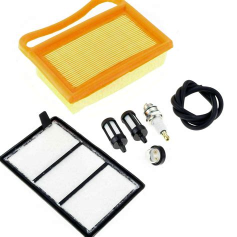 Air Filter Tune Up Kit For Stihl Ts Ts Concrete Cut Off Saw