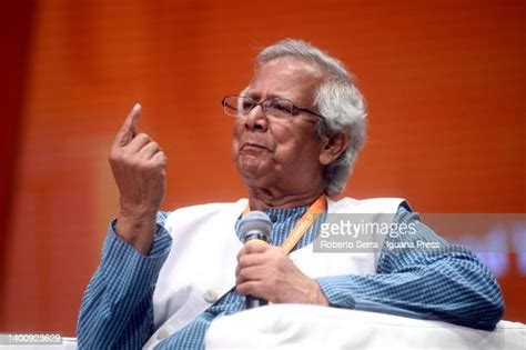 Muhammad Yunus Nobel Photos and Premium High Res Pictures - Getty Images