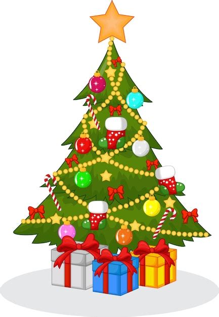 Christmas Tree Svg Images - Free Download on Freepik