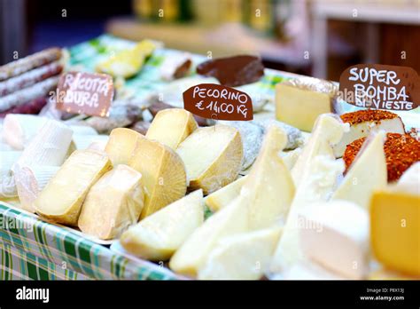 Farmer Cheeses Hi Res Stock Photography And Images Alamy