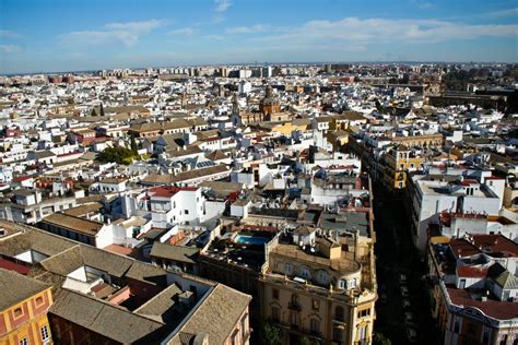 The Best Neighborhoods In Seville To Buy A Flat