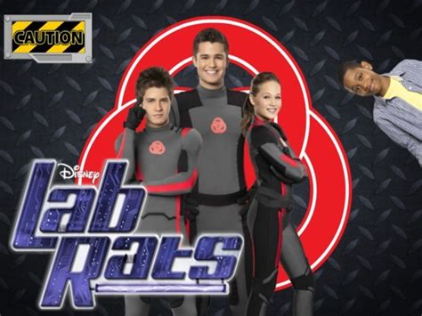 Lab Rats Bionic Island Tv Show Watch Online Disney Xd Series Spoilers