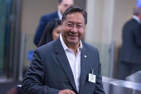 Bolivia Bolivia Anuncia El Descubrimiento De Un Megacampo De Gas