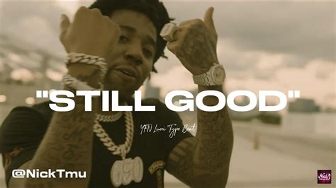 Free Yfn Lucci Type Beat Still Good Youtube