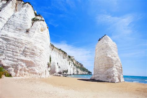 Le Migliori Spiagge Libere In Italia Volagratis