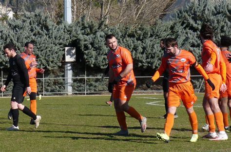 Vaison la Romaine Football match nul à Mornas pour les Minots du Vasio