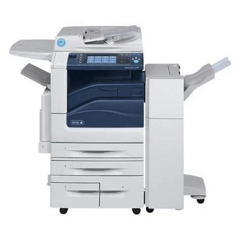 Xerox Photocopier Machine At Rs Xerox Colored Photostat