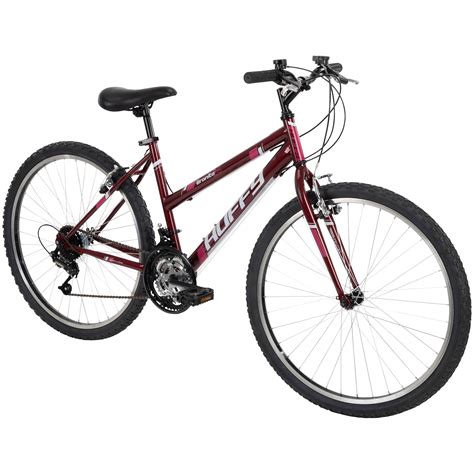 Huffy 15 Speed Granite Mountain Bike With Step Through Frame Cabelas