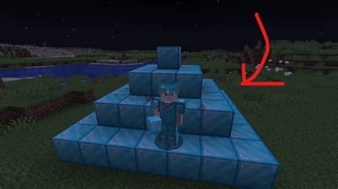 Fastest Way To Get Diamonds In Minecraft Youtube