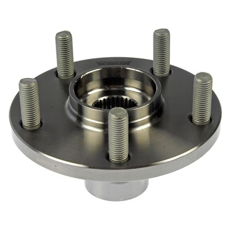 Dorman 930 400 OE Solutions Front Wheel Hub