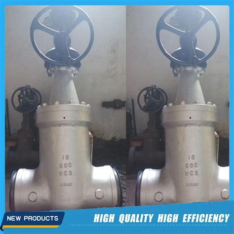 Api 900lb High Pressure Butt Welding Gear Gate Valve China Gate Valve And Gear Gate Valve