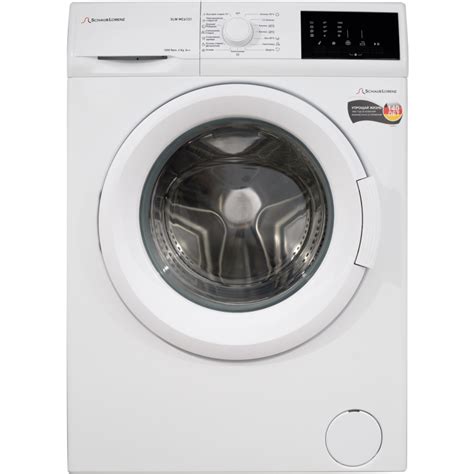 Купить стиральную машину Schaub Lorenz SLW MC6131