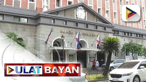 COMELEC Naghahanda Na Para Sa Pagdaraos Ng 2025 Elections At BSKE