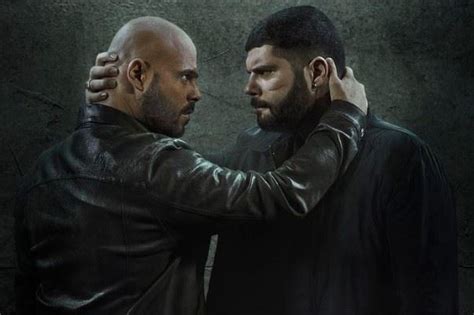 Gomorra Pourquoi C Est Culte