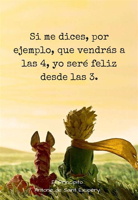 Las 25+ mejores ideas sobre El principito frases en Pinterest | El ...