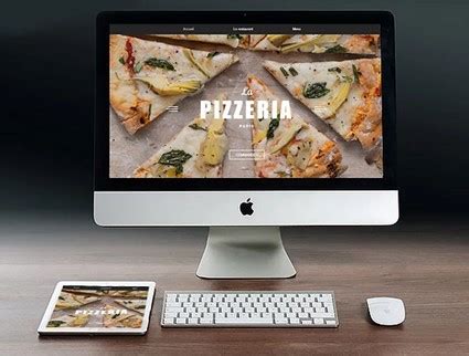 La importancia de una página web para tu pizzería Monpizza