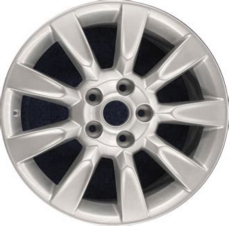 Replacement Cadillac Xlr Wheels Stock Oem Hh Auto