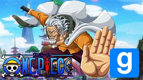 Il Controle Les Rois Des Mers One Piece All Blue Live Rp Youtube