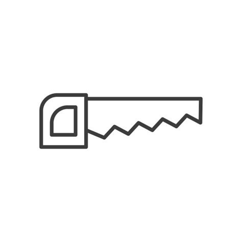 20 Tenon Saw Stock Illustrations Royalty Free Vector Graphics And Clip