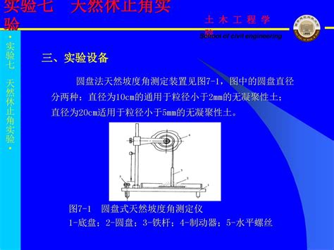 《土工测试技术》 实验 Ppt Download