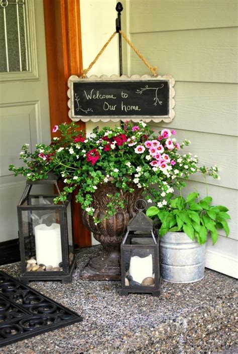 How To Spruce Up Your Porch For Spring Ideas Digsdigs