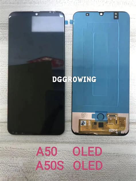 Oled Quality Display For Samsung Galaxy A A Sm A F