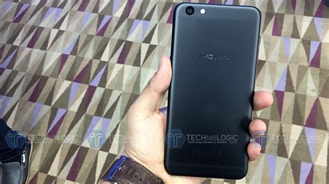 Oppo F3 Plus : Is that a Best Selfie Phablet ? | Techniblogic