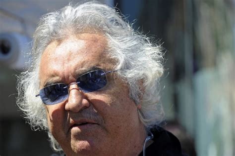 Briatore Risultato Positivo Al Coronavirus Lo Conferma Il San