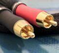 Best Audiophile Cables Professional Sound System