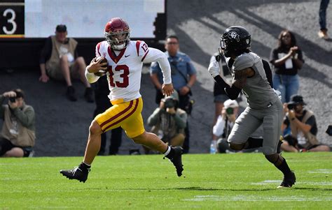 Heisman Watch After Week 5 Of College Football DraftKings Network