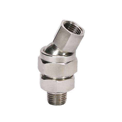 Swivel Joint