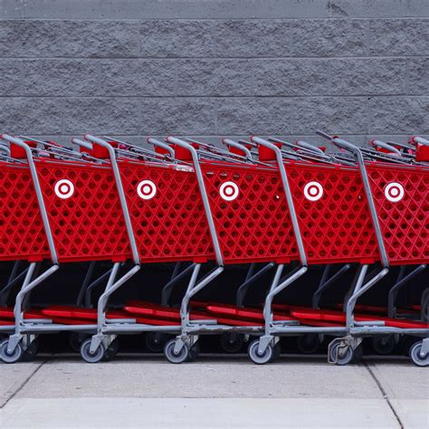 Target Announces Major Change Coming to All Stores in 2026 - Men's Journal