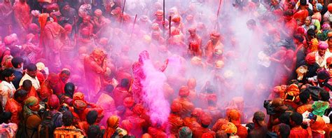 Festivals in Nepal | Main Festivals and Celebration | Himalayan Nepal Trek