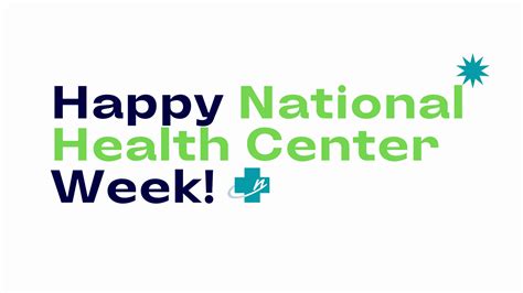 Happy National Health Centers Week Blog Northshore Health Centers