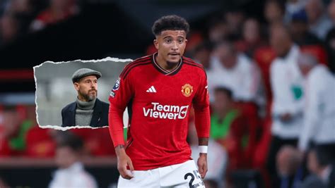 Man Utd Transfer News Borussia Dortmund Enter Talks To Re Sign Jadon