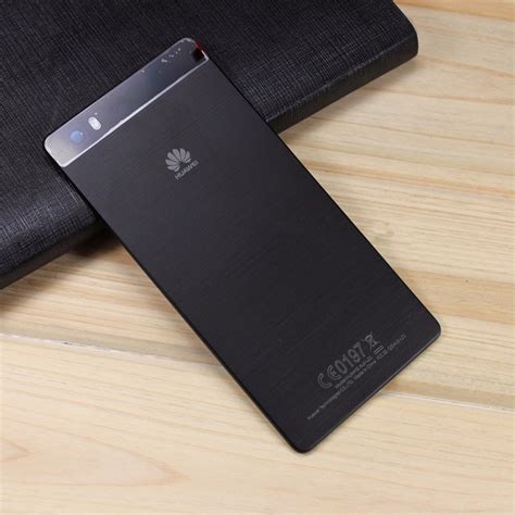 Buy Huawei Honor Lite P Lite Replacement Battery Back Door Glass