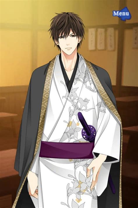 Kbtbb Edo Period Anime Anime Guys Ichinomiya