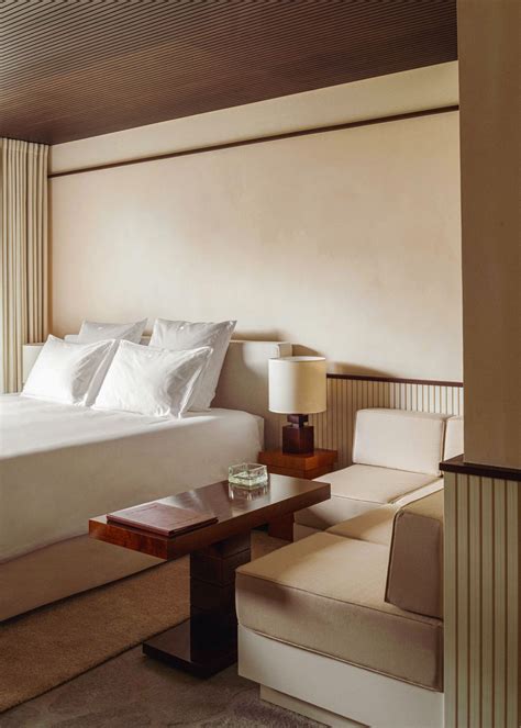 The new hotel openings we're excited for in 2024 | House & Garden