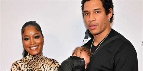 Keke Palmer And Darius Jacksons Relationship Timeline Tvovermind