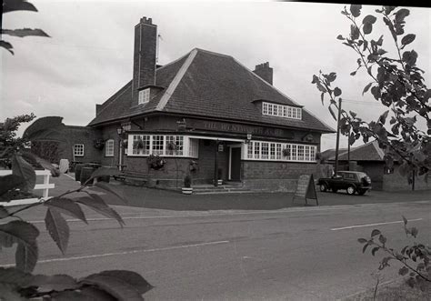 More Picture Of Pubs From The Past Hinckley Times