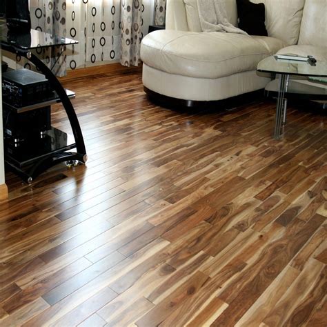 Acacia Blonde Homeflooringideas Wood Floors Wide Plank Hardwood