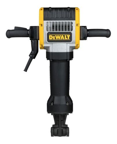 Martelo Demolidor Kg V Dewalt Mercadolivre