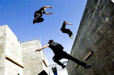 843 best Parkour Moves images on Pinterest