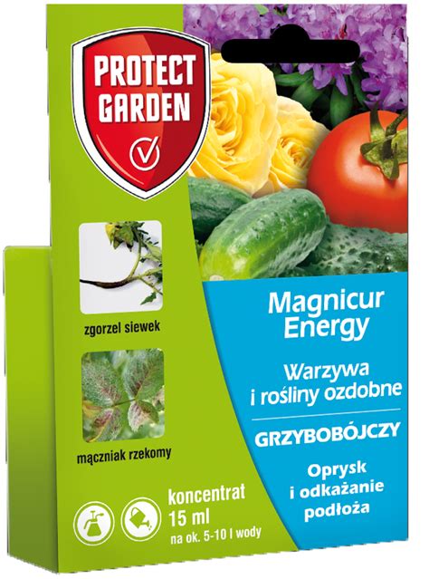 Magnicur Energy Previcur Ml Zgorzel Fytoftoroza Bay Cena