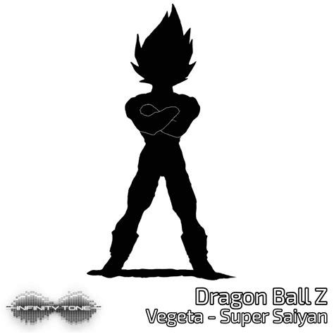 ‎vegeta Super Saiyan From Dragon Ball Z [metal Version] Single