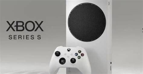 Aseguran Que Desarrolladores Están Impresionados Con Xbox Series S