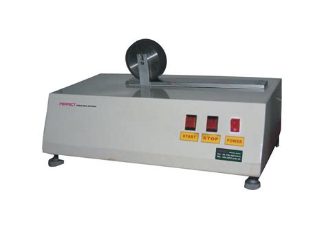 Electronic Wheel Tape Peel Strength Tester Adhesive Testing Equipment